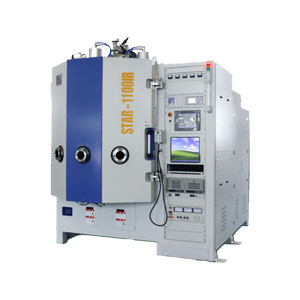 STAR-1100IR紅外鍍膜機